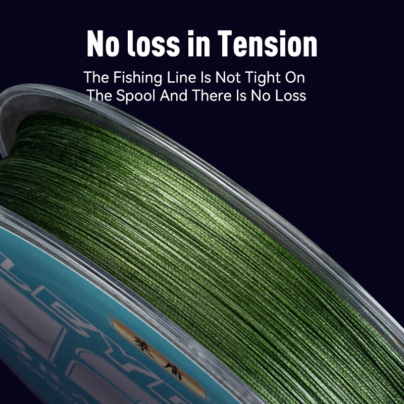 LEYDUN Micro Fishing Lines 12  - Fishing Equipment Bundle 리뷰 및 가격
