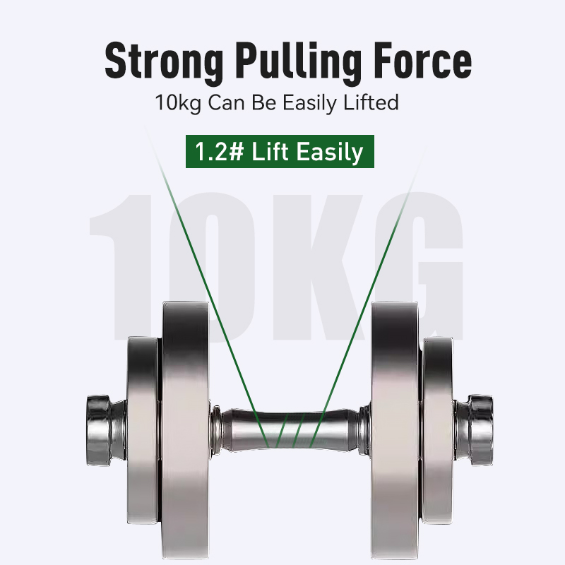 LEYDUN Micro Fishing Lines 12  - Fishing Equipment Bundle 리뷰 및 가격