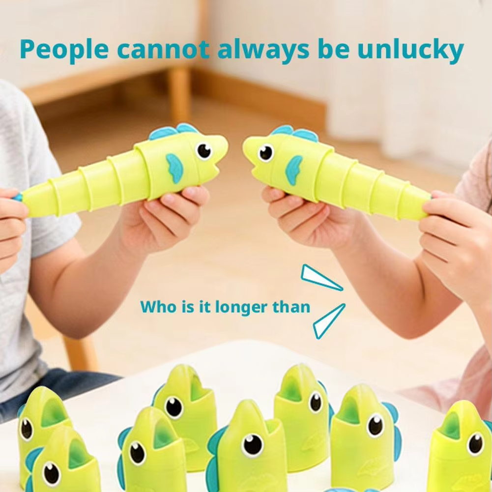 Fishing Master Extendable Fish - Fishing Equipment Kids 리뷰 및 가격