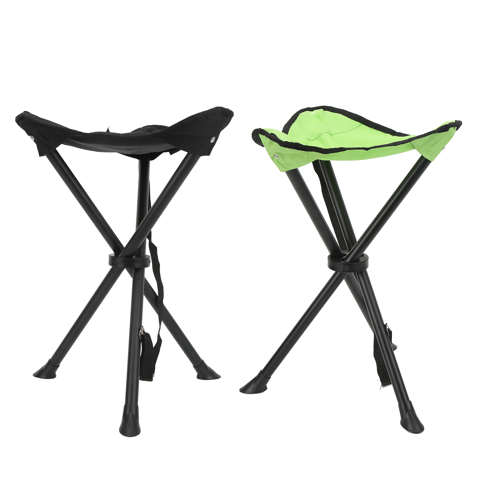 Folding Tripod Stool 600D Oxfo - Fishing Equipment Net 리뷰 및 가격
