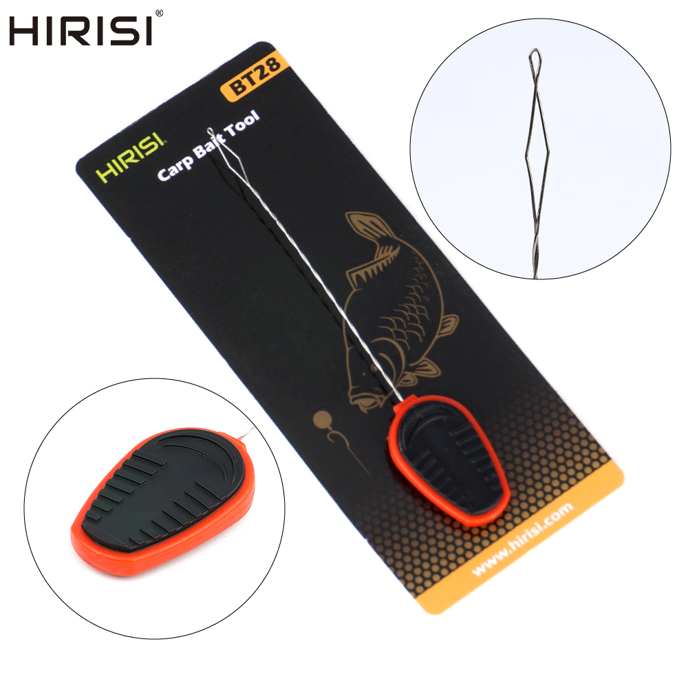 Hirisi Carp Fishing Edges Easy - Freshwater Fishing Kit 리뷰 및 가격