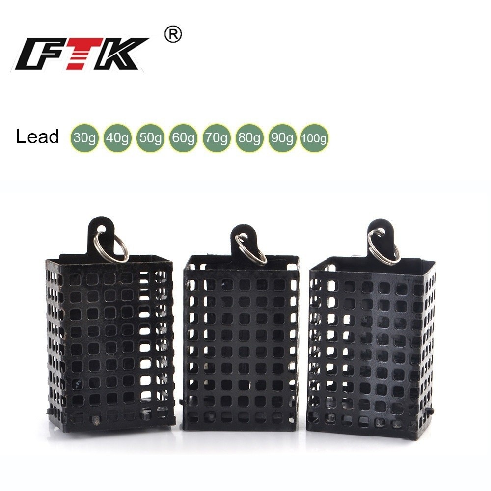 Bait Container Square Shape Me - Freshwater Fishing Kit 리뷰 및 가격