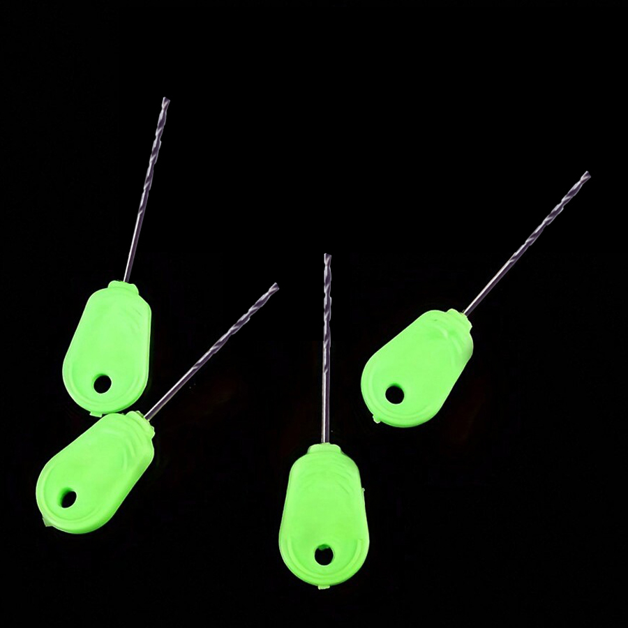3pcs Carp bait drill bit, bait - Freshwater Fishing Kit 리뷰 및 가격