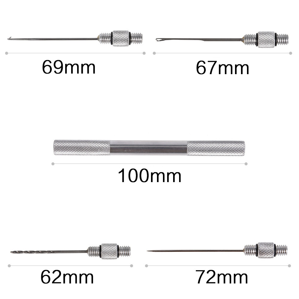FLYSAND 5-In-1 Carp Fishing Ri - Freshwater Fishing Kit 리뷰 및 가격