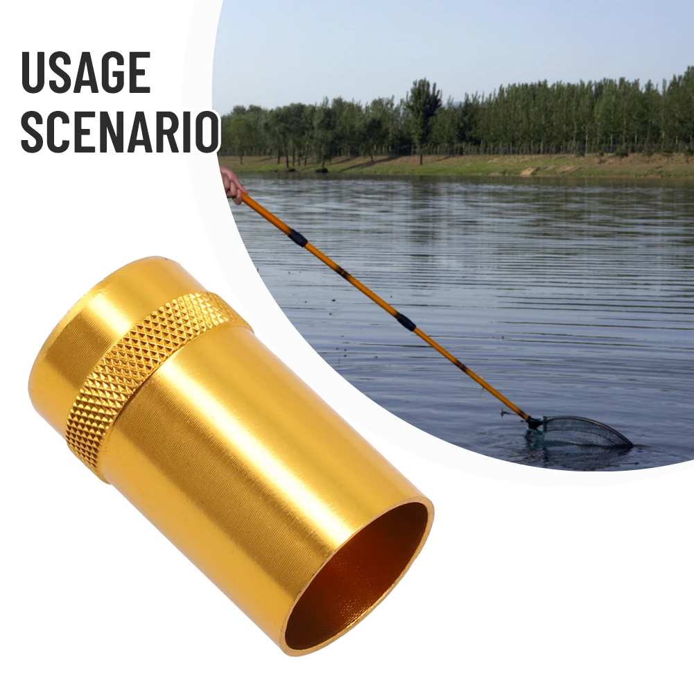 Fishing Landing Net Thread Ada - Fishing Equipment Net 리뷰 및 가격