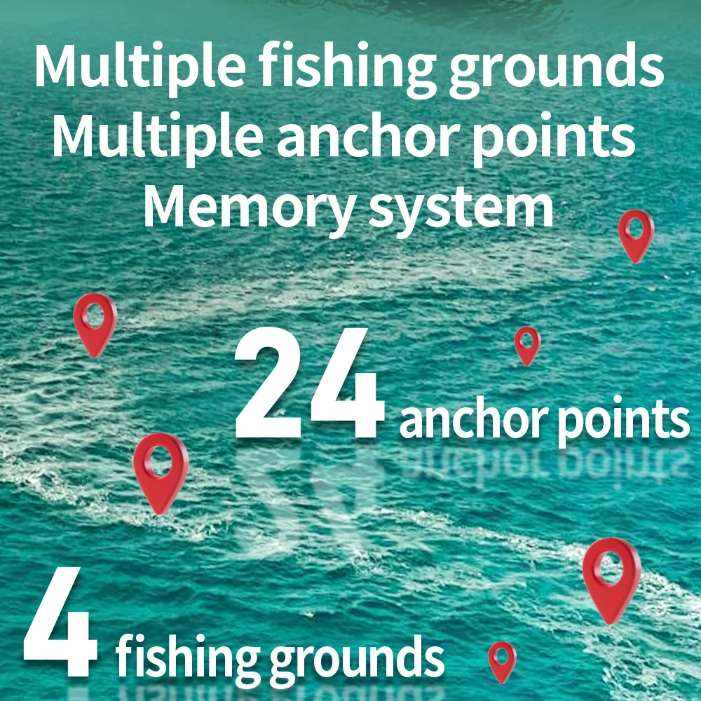 500M Distance 1.5KG Loading GP - Fishing Equipment Kids 리뷰 및 가격
