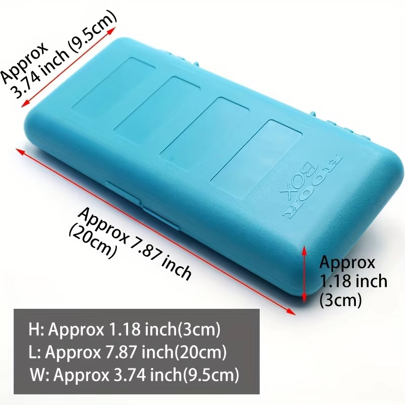 Carp Fishing Tackle Box with H - Freshwater Fishing Kit 리뷰 및 가격