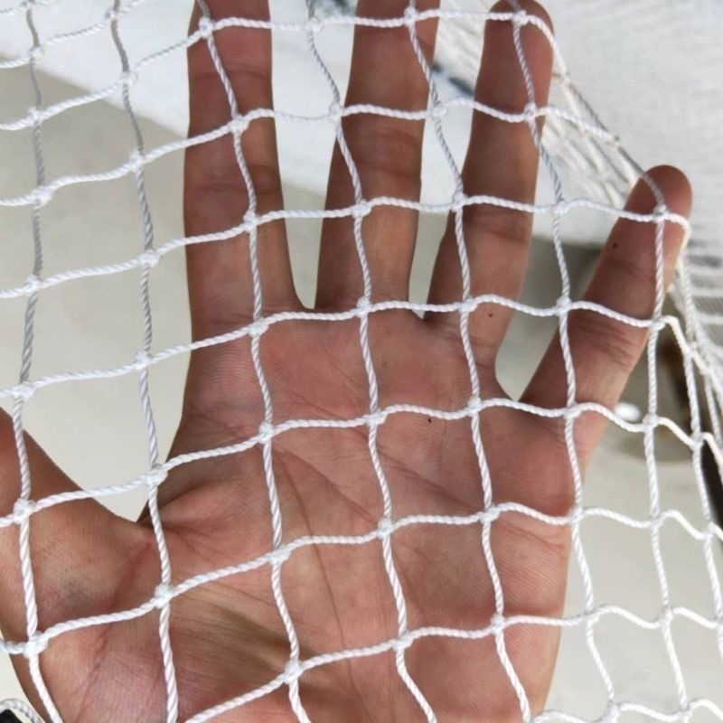 Heavy Nylon Net Anti Bird Nett - Fishing Equipment Kids 리뷰 및 가격