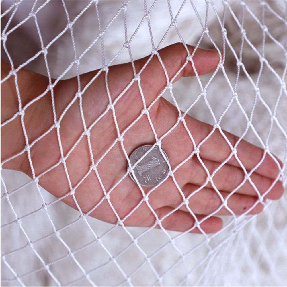 Heavy Nylon Net Anti Bird Nett - Fishing Equipment Kids 리뷰 및 가격