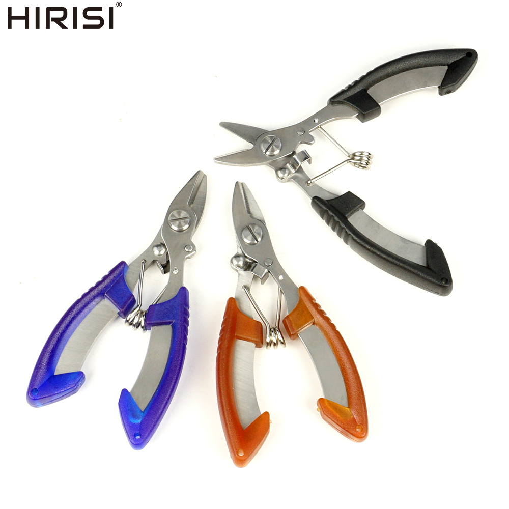 Hirisi JD03 Stainless Steel Fi - Fishing Equipment Bundle 리뷰 및 가격