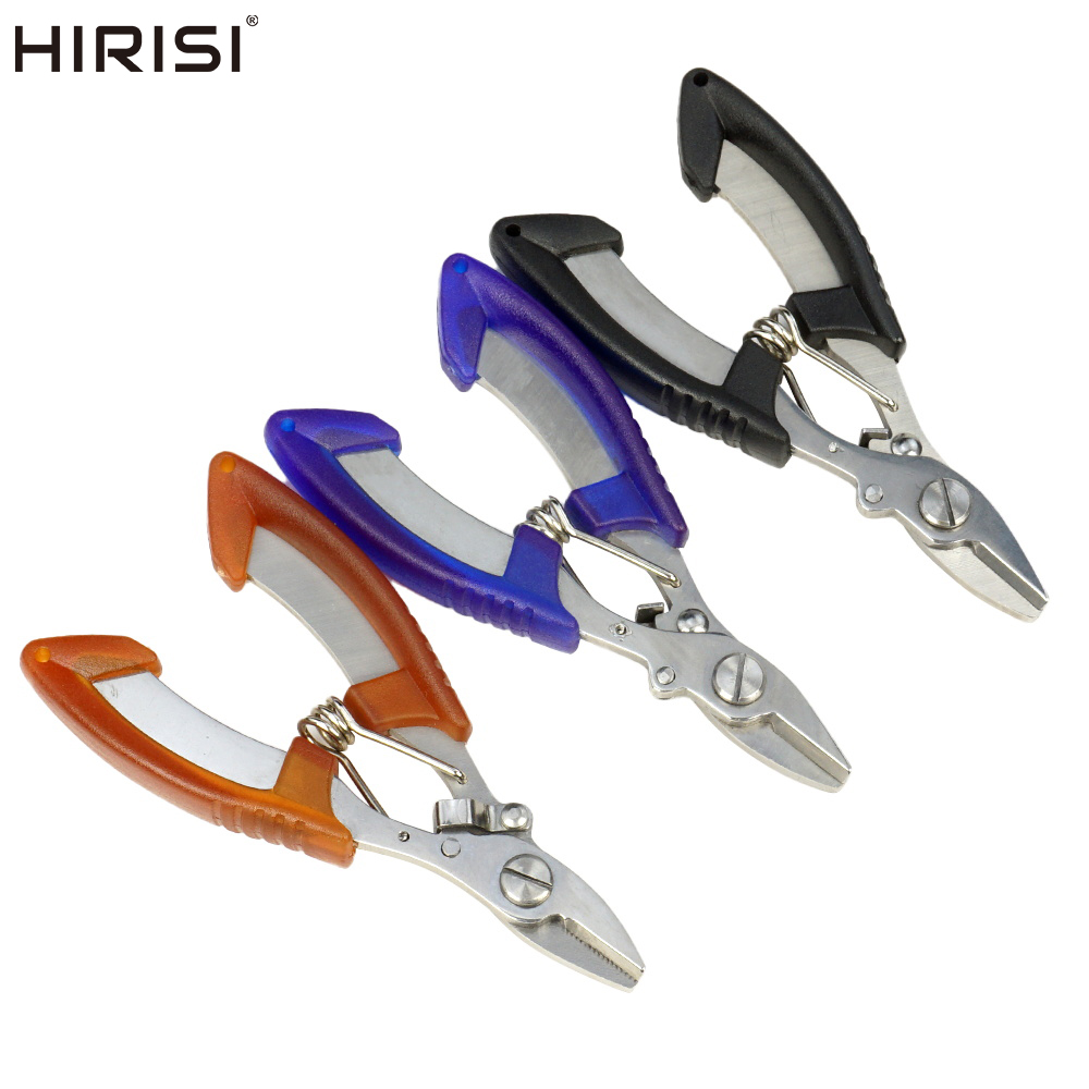 Hirisi JD03 Stainless Steel Fi - Fishing Equipment Bundle 리뷰 및 가격