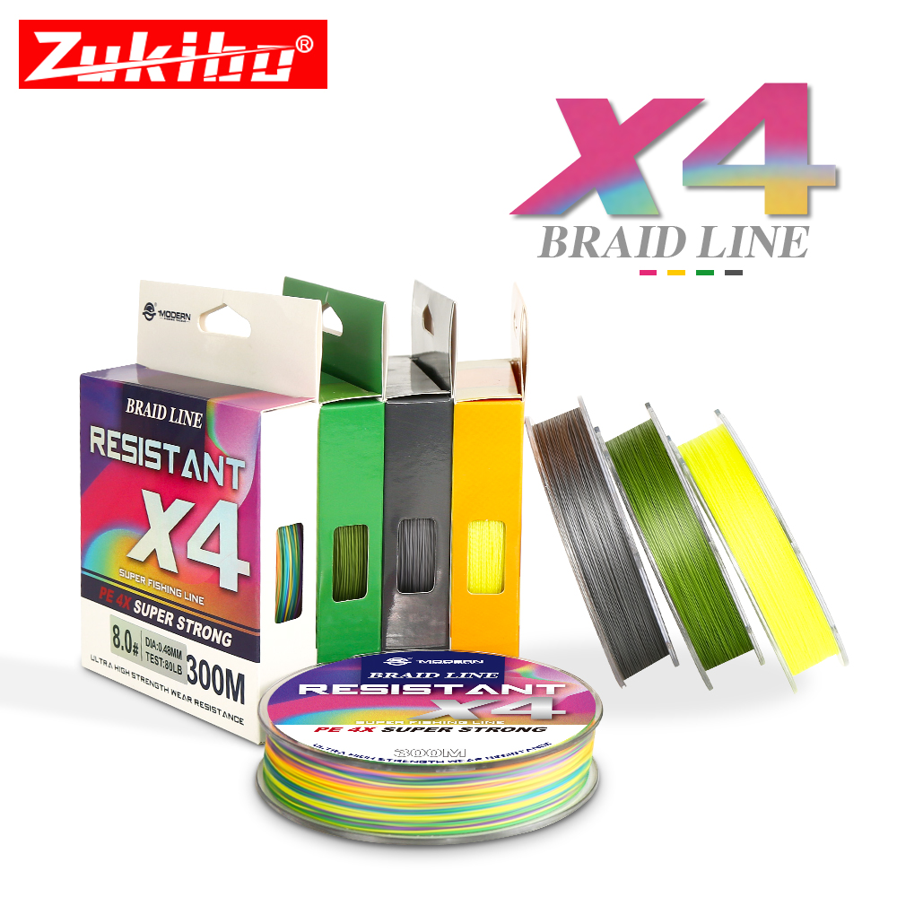 ZUKIBO Japan Extreme Thin 300m - Fishing Equipment Bundle 리뷰 및 가격