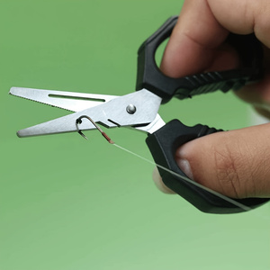 Fishing Line Scissors, Multifu - Fishing Equipment Bundle 리뷰 및 가격