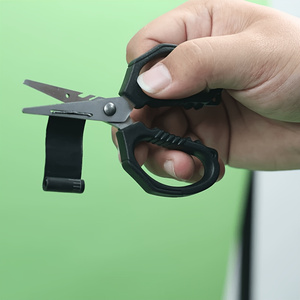 Fishing Line Scissors, Multifu - Fishing Equipment Bundle 리뷰 및 가격