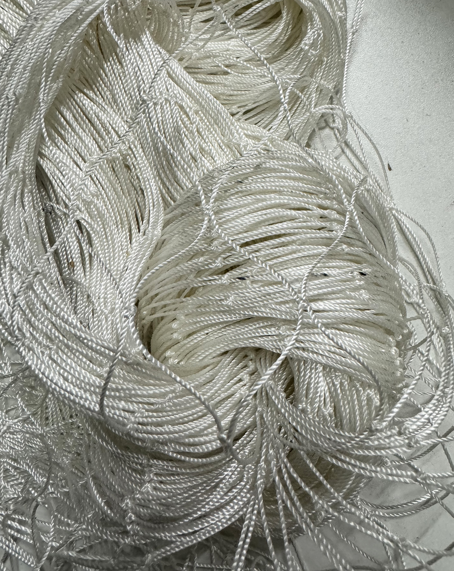 Heavy Duty Nylon Netting, Knot - Fishing Equipment Net 리뷰 및 가격
