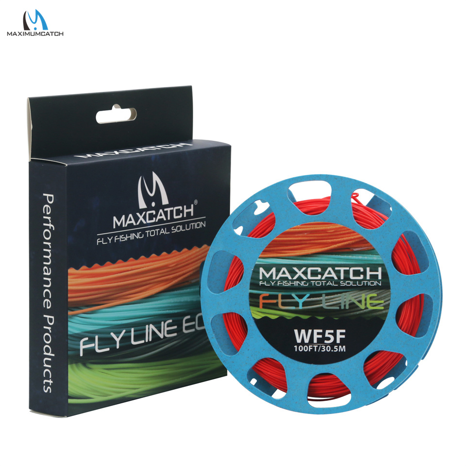Maximumcatch 1-8wt Weight Forw - Fishing Equipment Bundle 리뷰 및 가격
