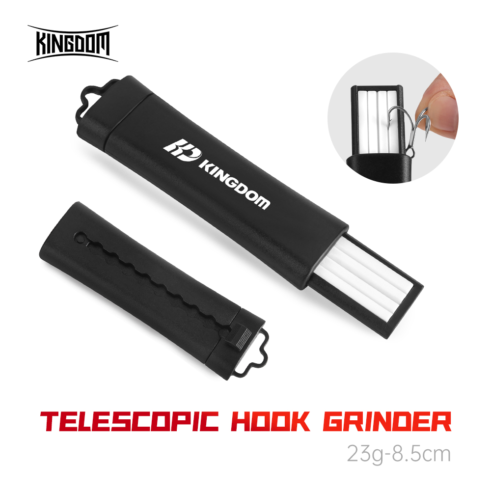 YOOFISH Fishing Telescopic Hoo - Freshwater Fishing Kit 리뷰 및 가격