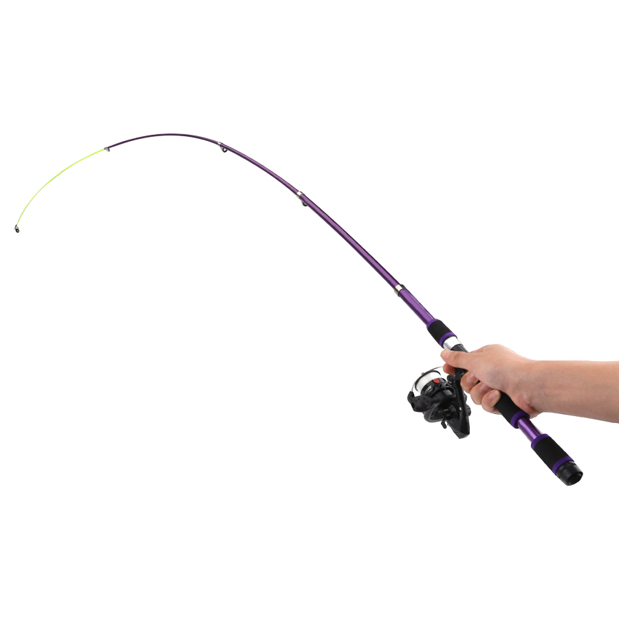 FTK 1.8M Portable Spinning Fis - Fishing Equipment Bundle 리뷰 및 가격